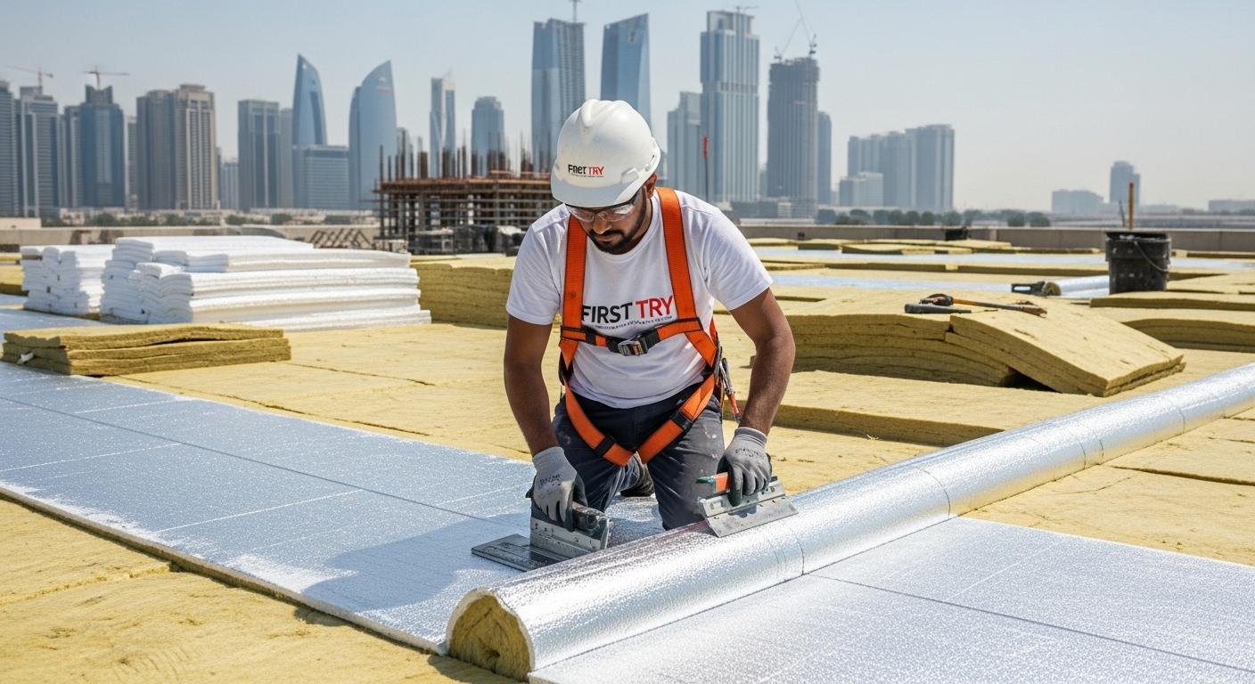 عزل بالشارقة